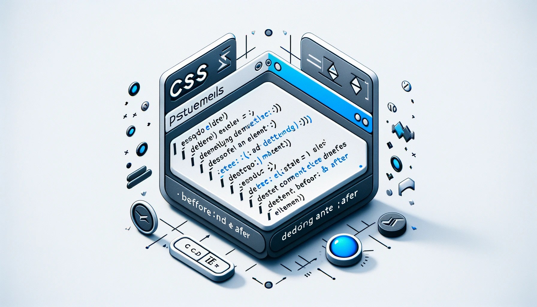 Exploring CSS marker PseudoElement Savvy