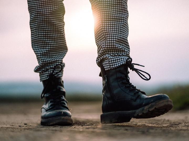 Best Correctional Officer Boots Savvy About Shoes