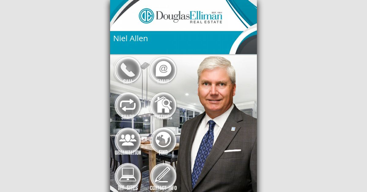 Strickland Property Group Real Estate St Petersburg FL SavvyCard®