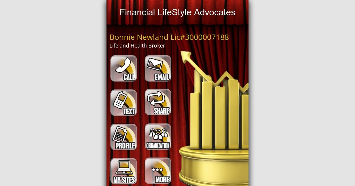 Medicare Options in Maryland Bonnie Newland 8005171403 Medicare Pers