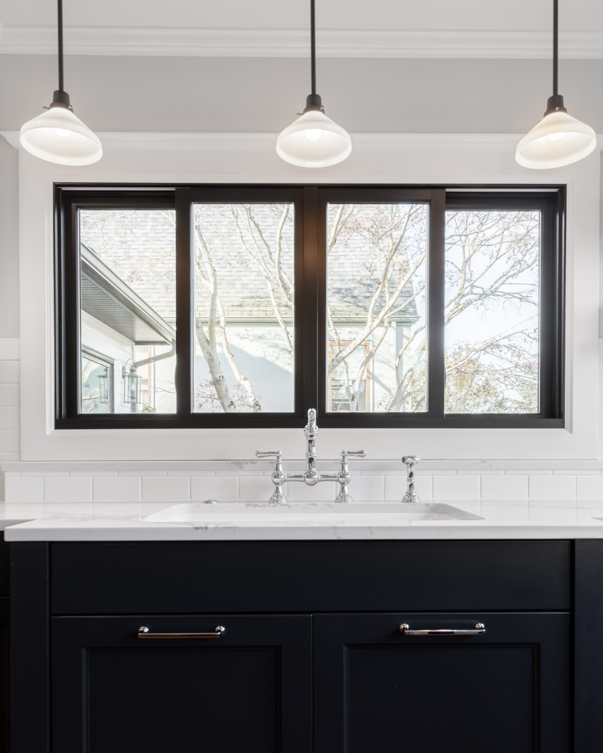 Queen Anne Kitchen Remodel Savvy Design & Interiors