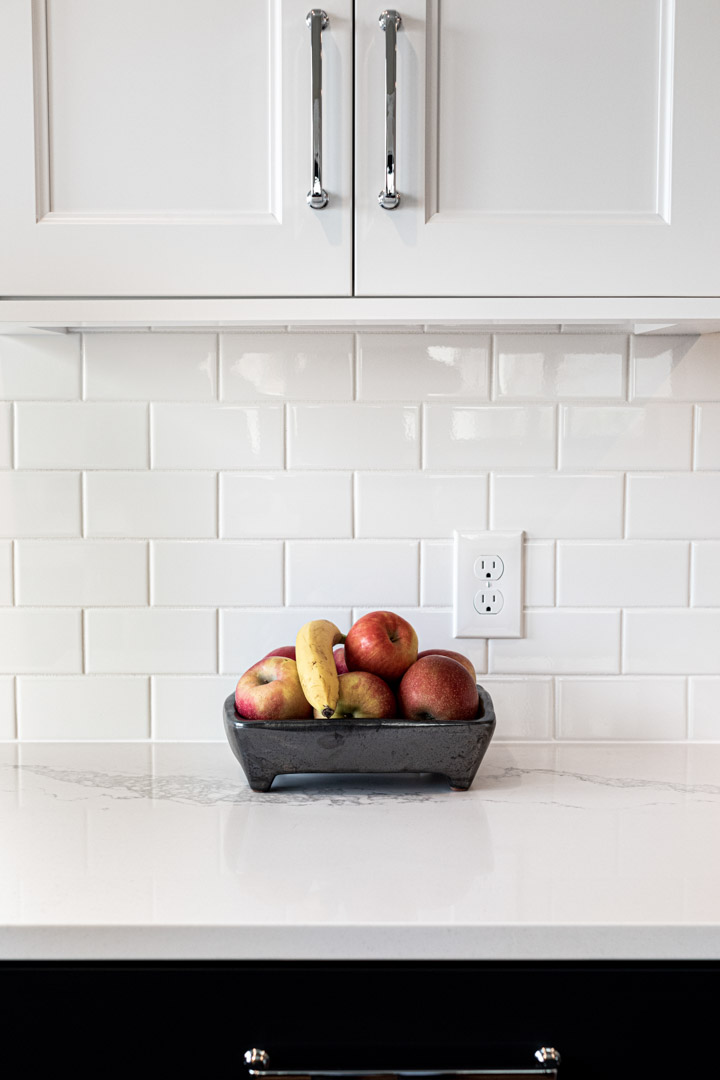 Queen Anne Kitchen Remodel Savvy Design & Interiors