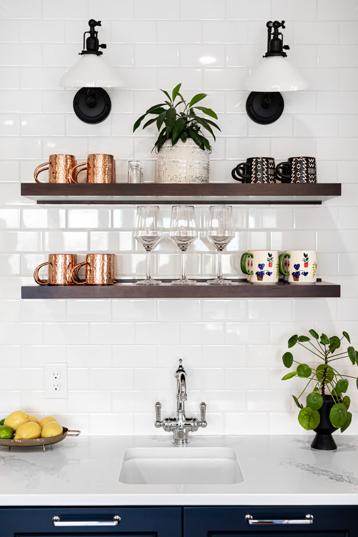 Queen Anne Kitchen Remodel Savvy Design & Interiors