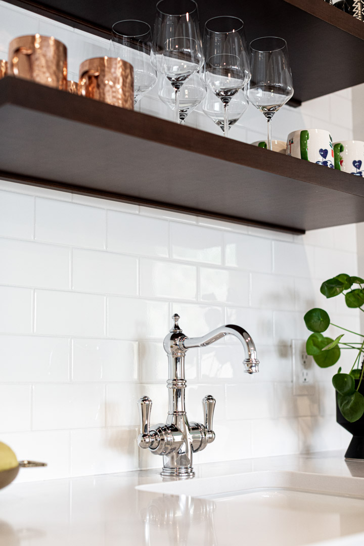 Queen Anne Kitchen Remodel Savvy Design & Interiors