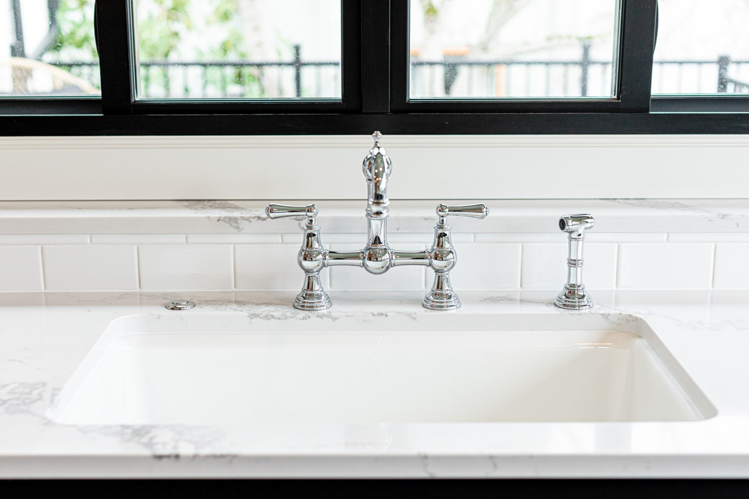 Queen Anne Kitchen Remodel Savvy Design & Interiors