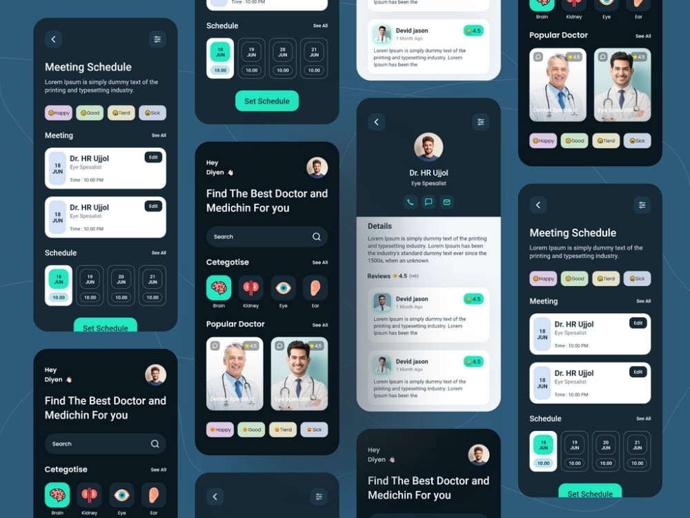 The Ultimate Guide On Telemedicine Software Development