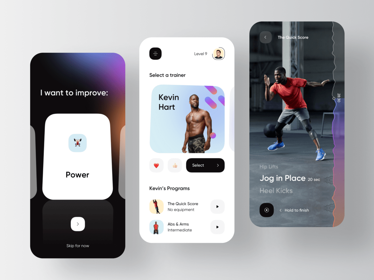 How To Create A Fitness App A Step By Step Guide In 2024