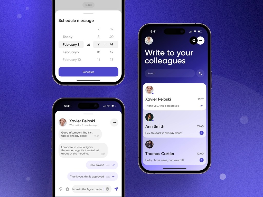 Text Message Software For Business The Ultimate Guide