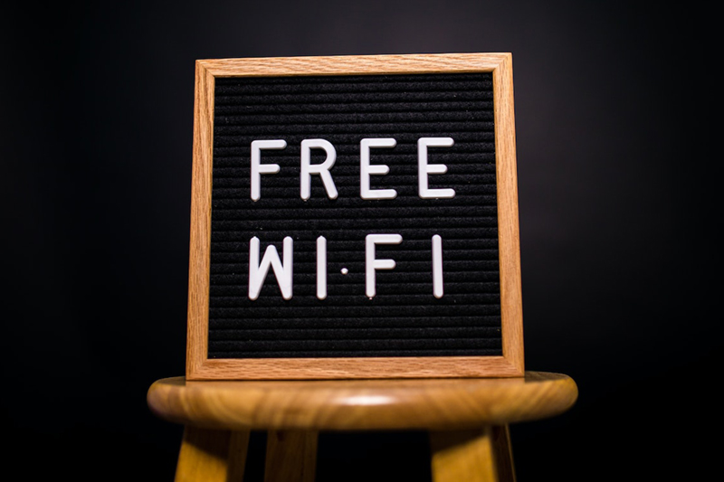 Is Using Public WiFi Safe? Savvy Cyber Kids