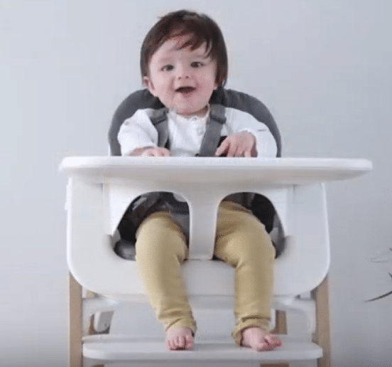High Chair Buyers Guide