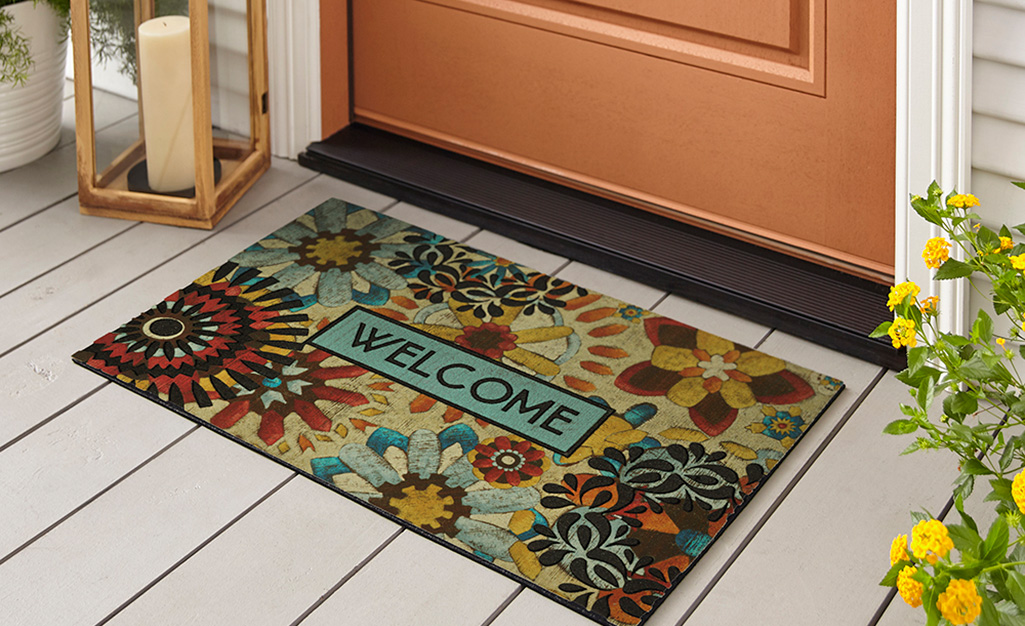 7 Tips for Choosing the Perfect Door Mat for Your Home Savvy Housekeeping