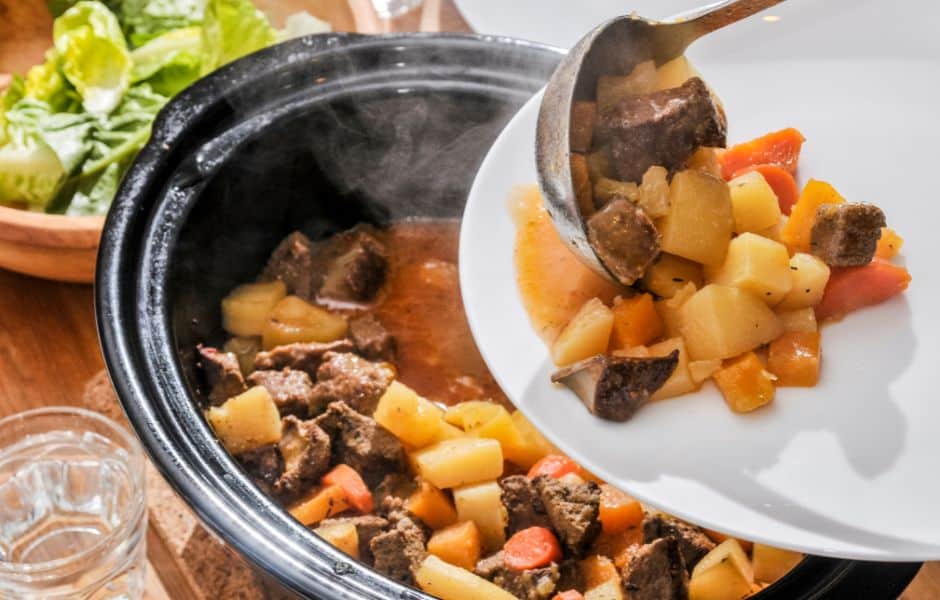 Is a Slow Cooker Worth It? Savvy in Somerset