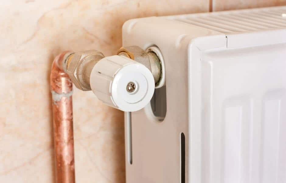 How To Get More Heat From Radiators Savvy in Somerset