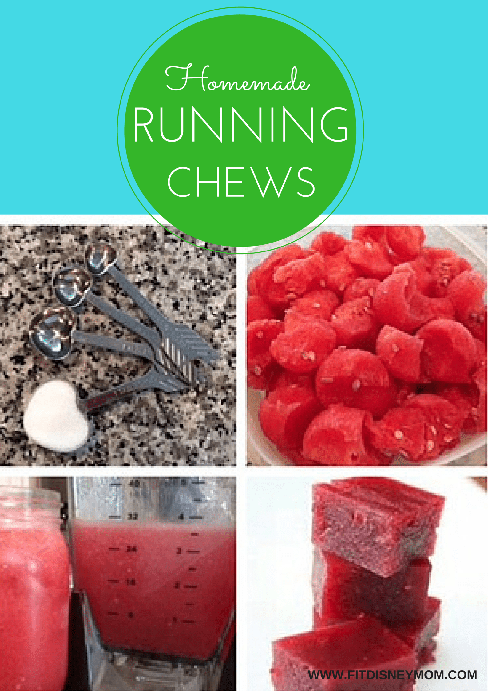 6 DIY Running Crafts for Runners Savvy Mama Lifestyle