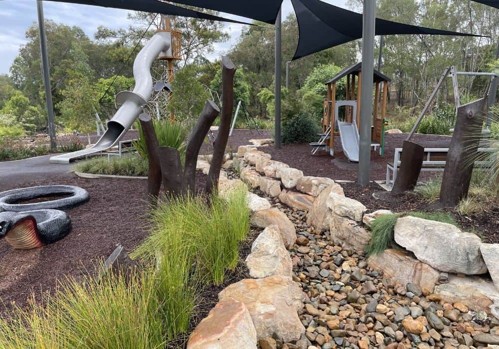 Best Parks For Kids On The Gold Coast Savvy Monkey