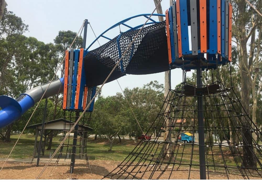 Best Parks For Kids On The Gold Coast Savvy Monkey