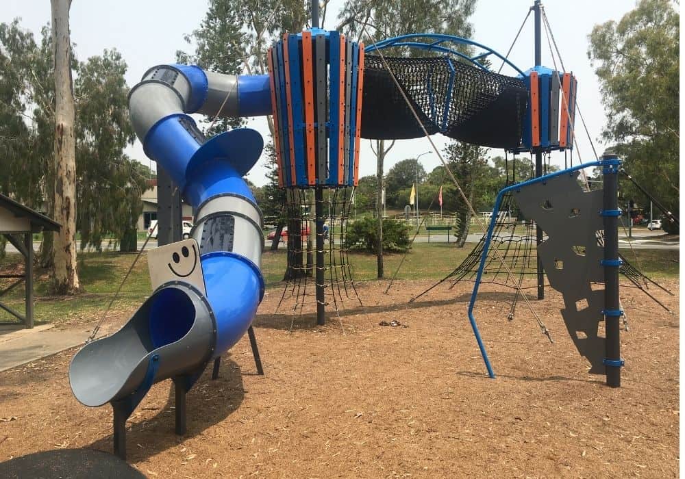 Best Parks For Kids On The Gold Coast Savvy Monkey