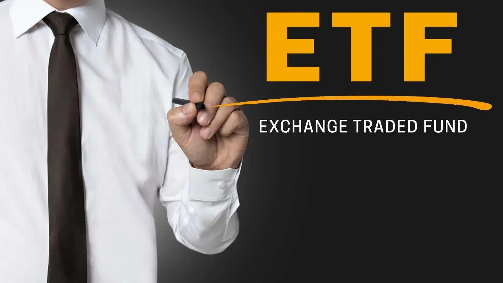 How to Invest in ETFs A Beginner's Guide to ExchangeTraded Funds