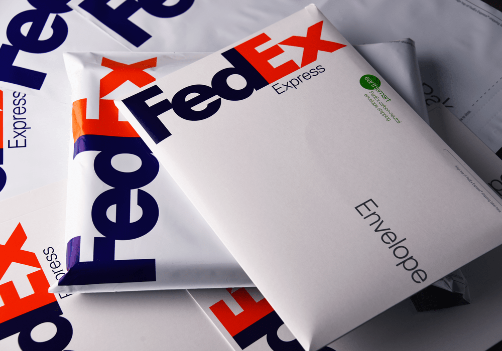 FedEx Office Savvy Perks