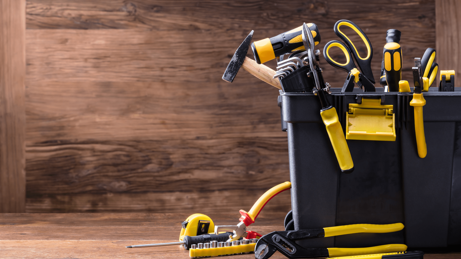 Acme Tools Savvy Perks