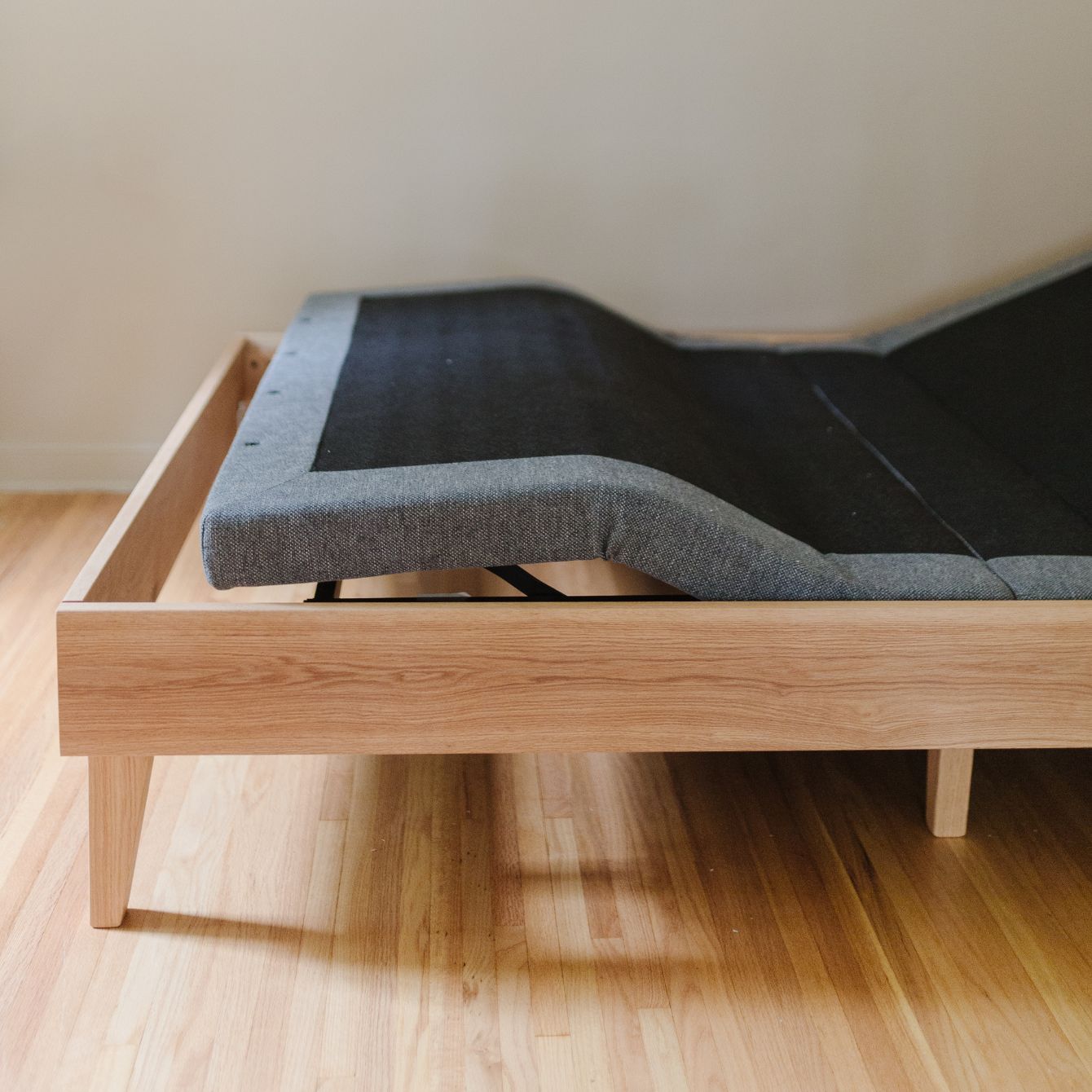 Savvy Rest Adjustable Bed Frame Savvy Rest