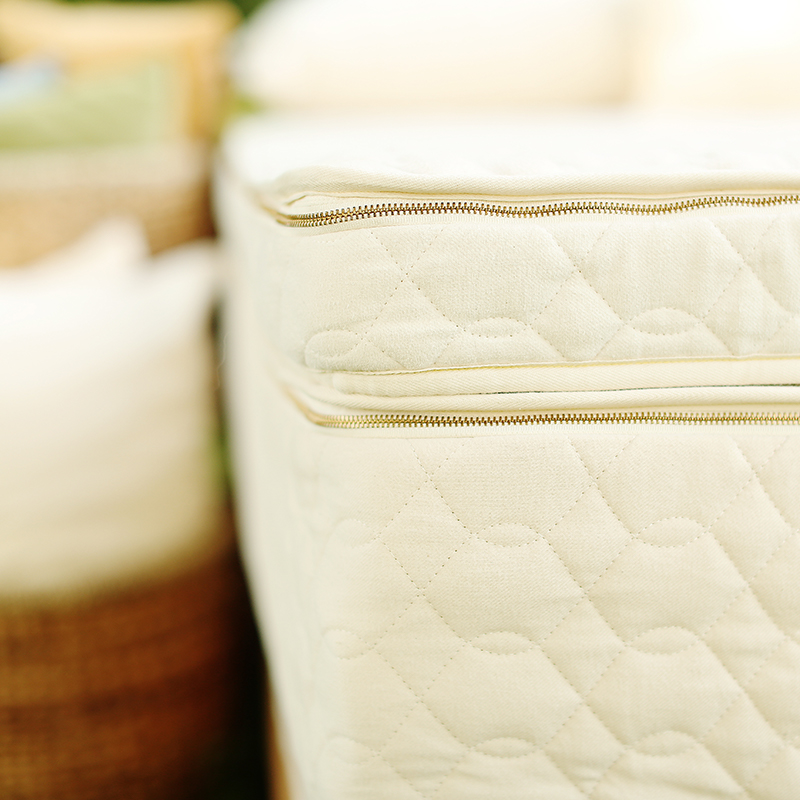 Harmony Mattress Topper Talalay or Dunlop Savvy Rest