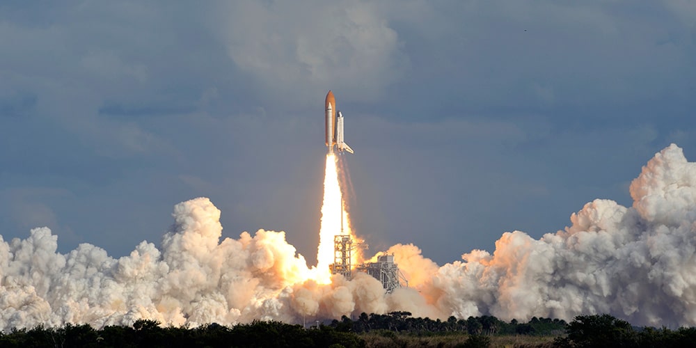 History of Memory Foam From NASA to Your Mattress