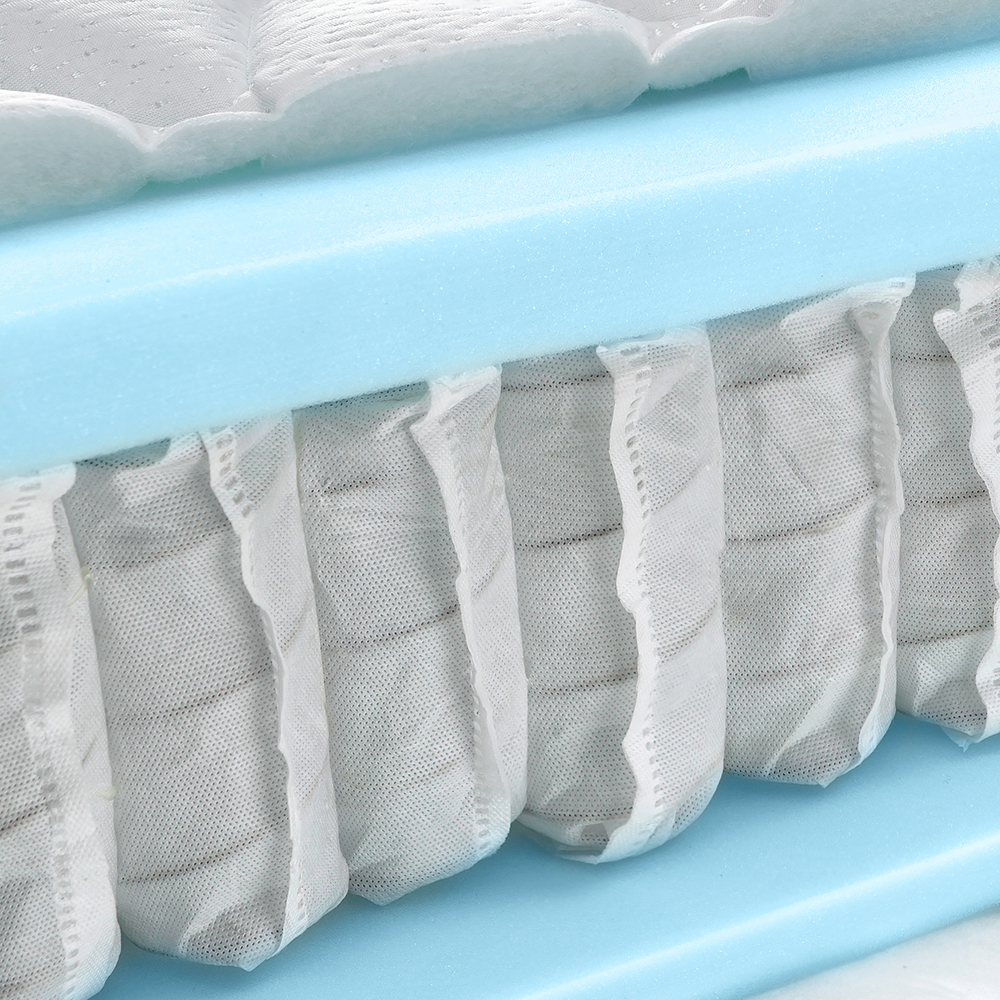 What is a Hybrid Mattress? Everything You Need to Know