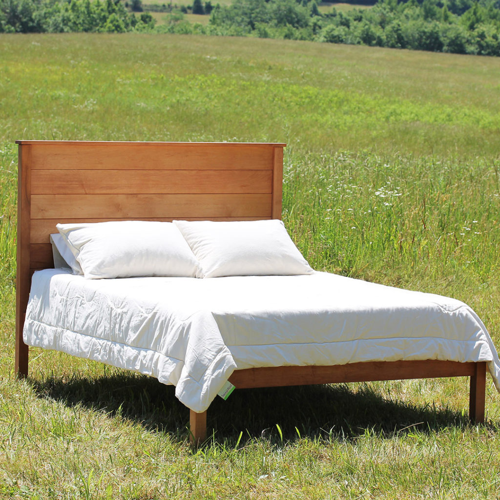 Organic Duvet Insert Savvy Rest