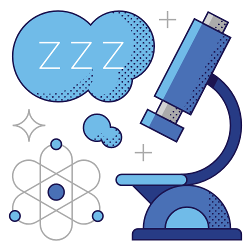 Sleep Better Savvy Sleeper