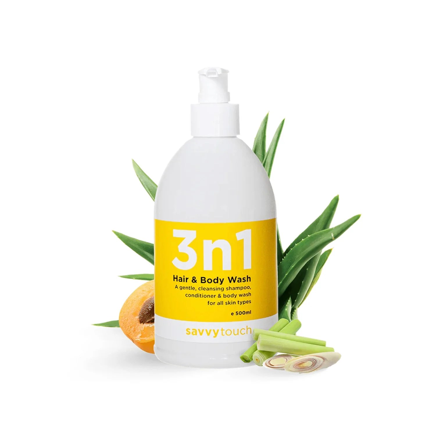 Ultimate Guide to the Best Body Wash for Dry Skin 2024 Savvy Touch