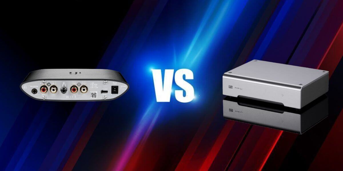 IFi Zen Phono Vs Schiit Mani Which One Should You Choose? Savvy Tune