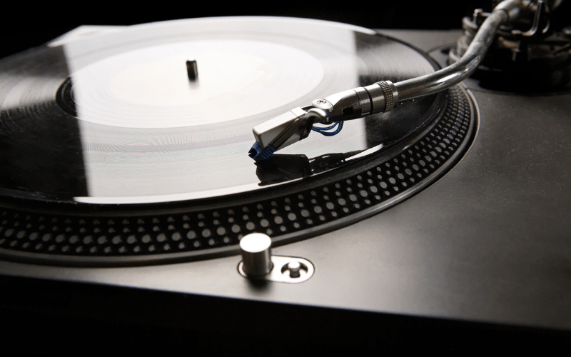Should I Replace A Turntable Needle Or Cartridge? (And Why)