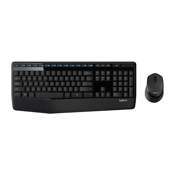 Logitech Wireless Combo MK345 ราคาพิเศษ