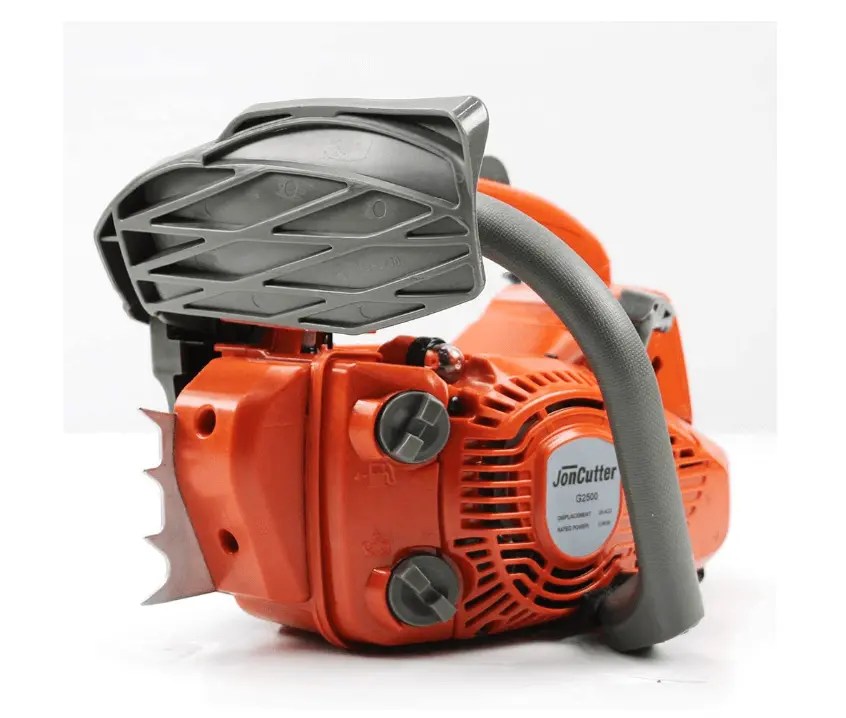 Best Top Handle Chainsaw For Arborists Top 7 in 2023