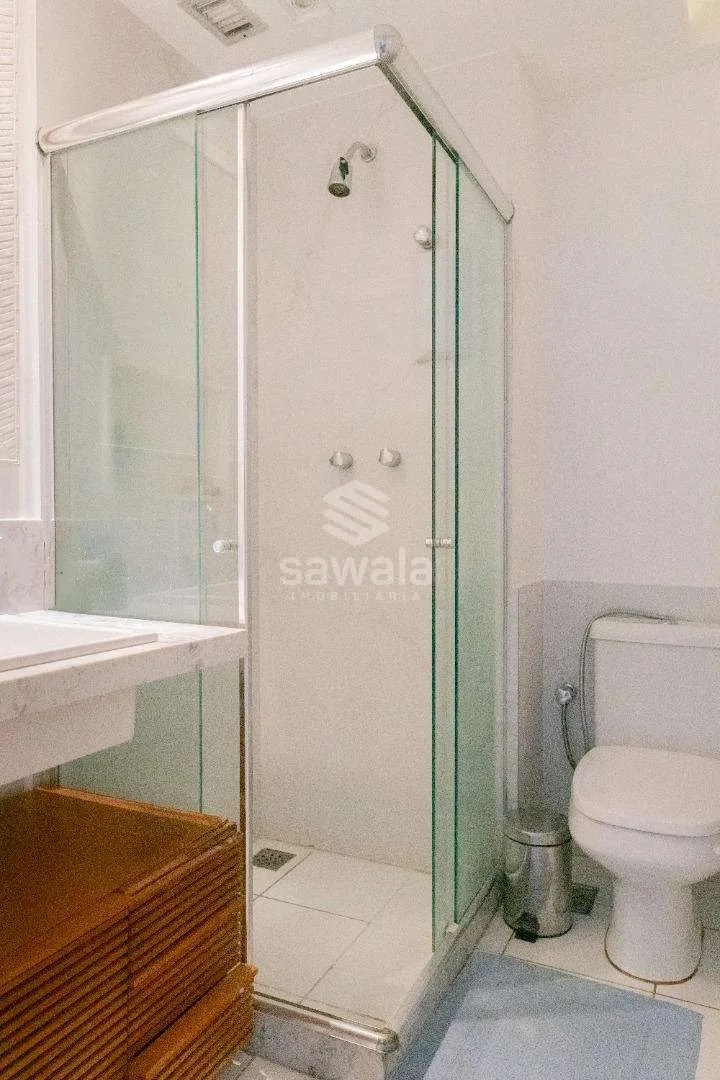 Apartamento em Barra da Tijuca com 3 quartos, 110m² por R 1.450.000 Sawala Imobiliária