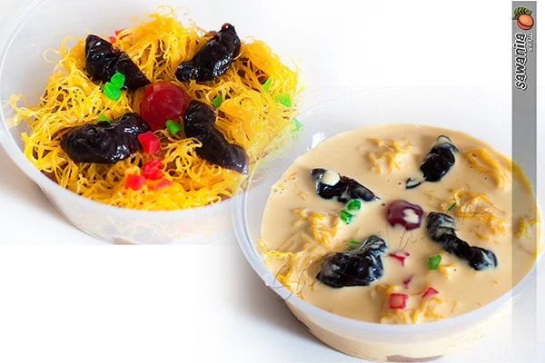 Resepi Puding Diraja