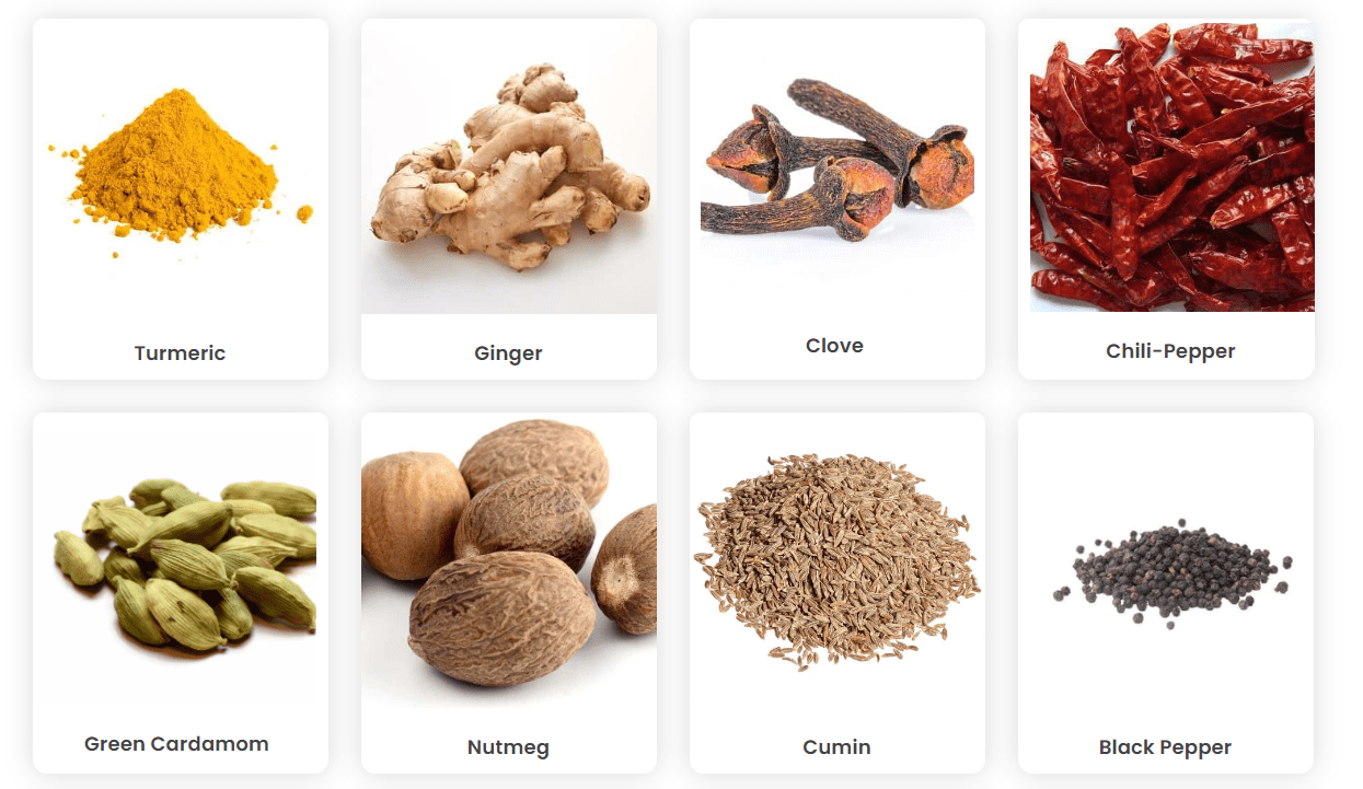 Indian Spices Exporter Sawariya Exims Import And Exporters