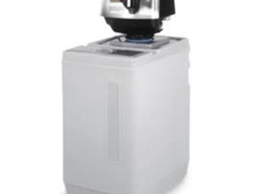 Choose the Best Residential Water Softeners in New Braunfels Reverse