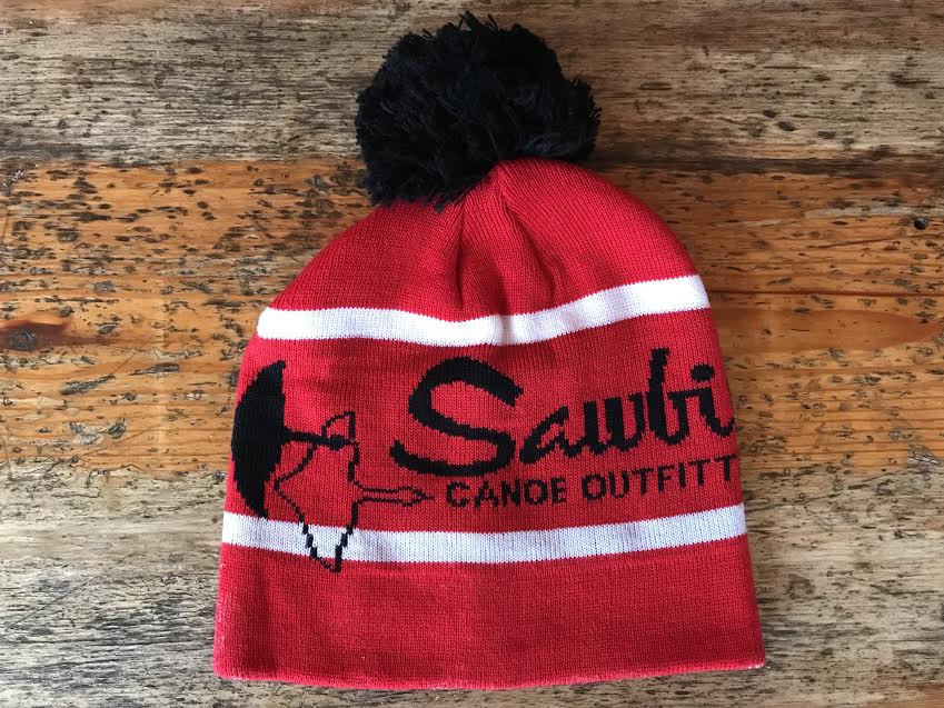 Sawbill Canoe Outfitters Stocking Hat Sawbill Canoe Outfitters