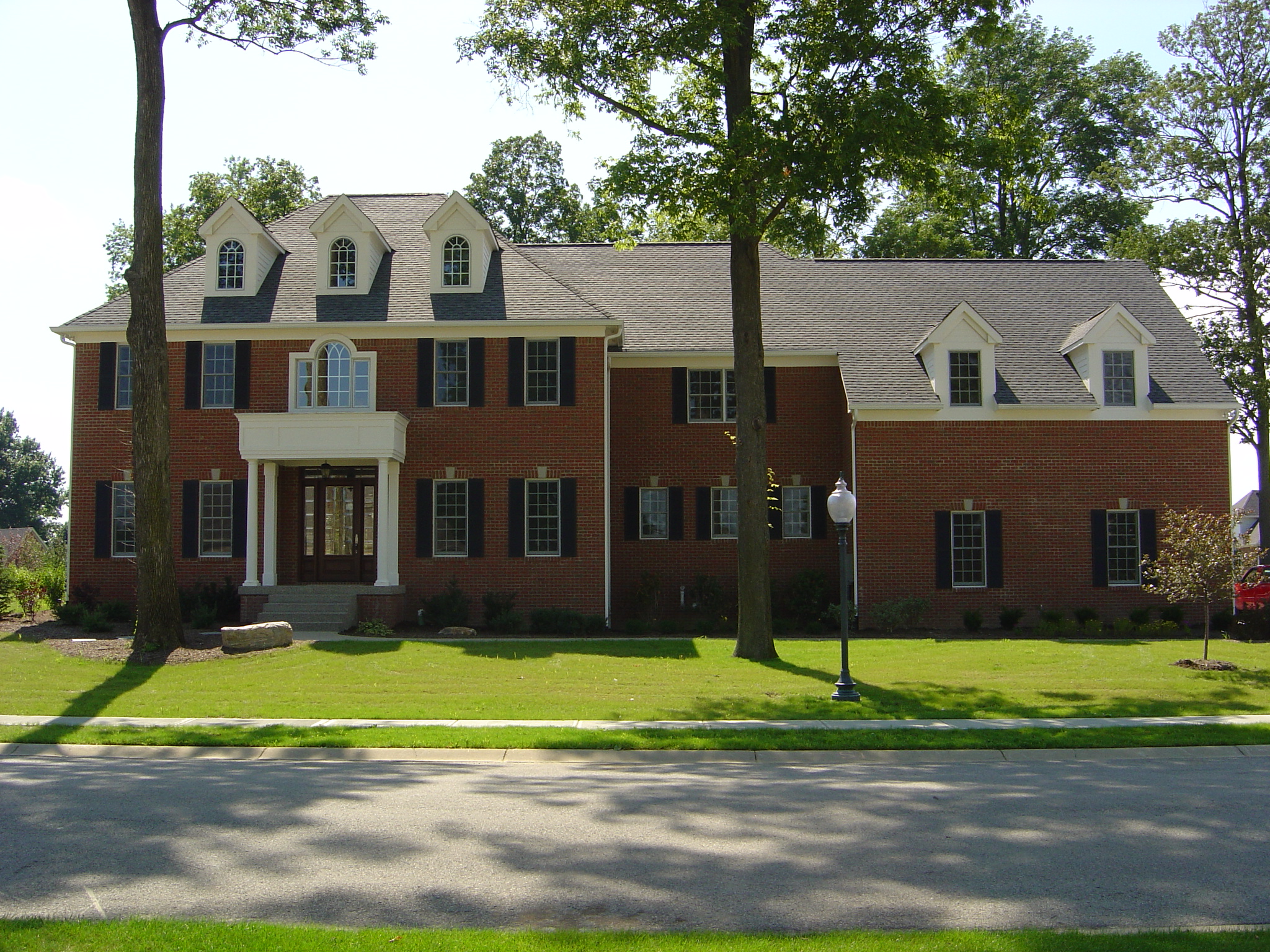 Camden Walk, Windsor Grove, Custom Home Builder Carmel Indiana Steve