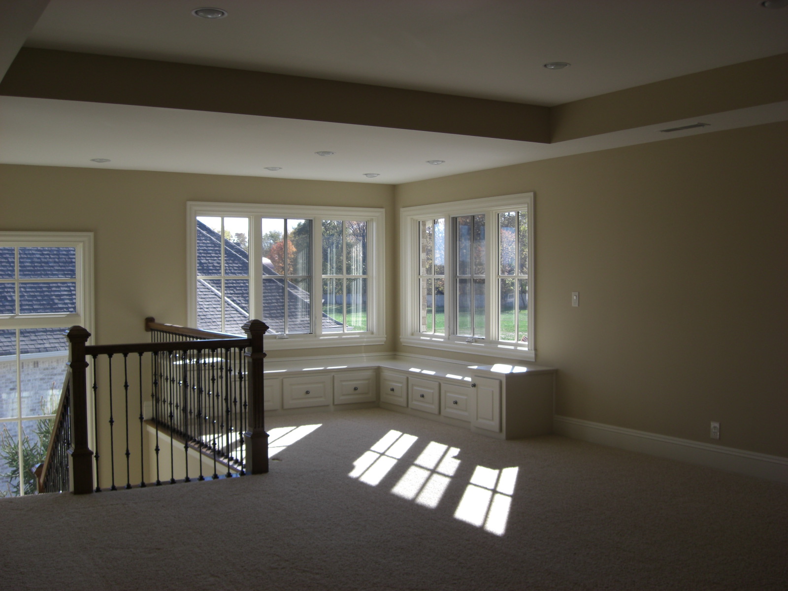 Camden Walk, Windsor Grove, Custom Home Builder Carmel Indiana Steve