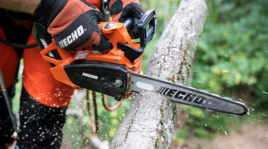 Chainsaw Bar Maintenance 9 Useful Basic Rules And Features
