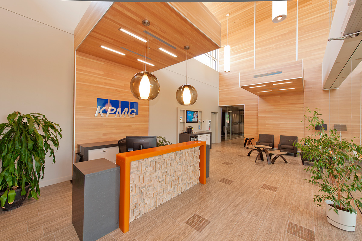 KPMG Kelowna Sawchuk Developments