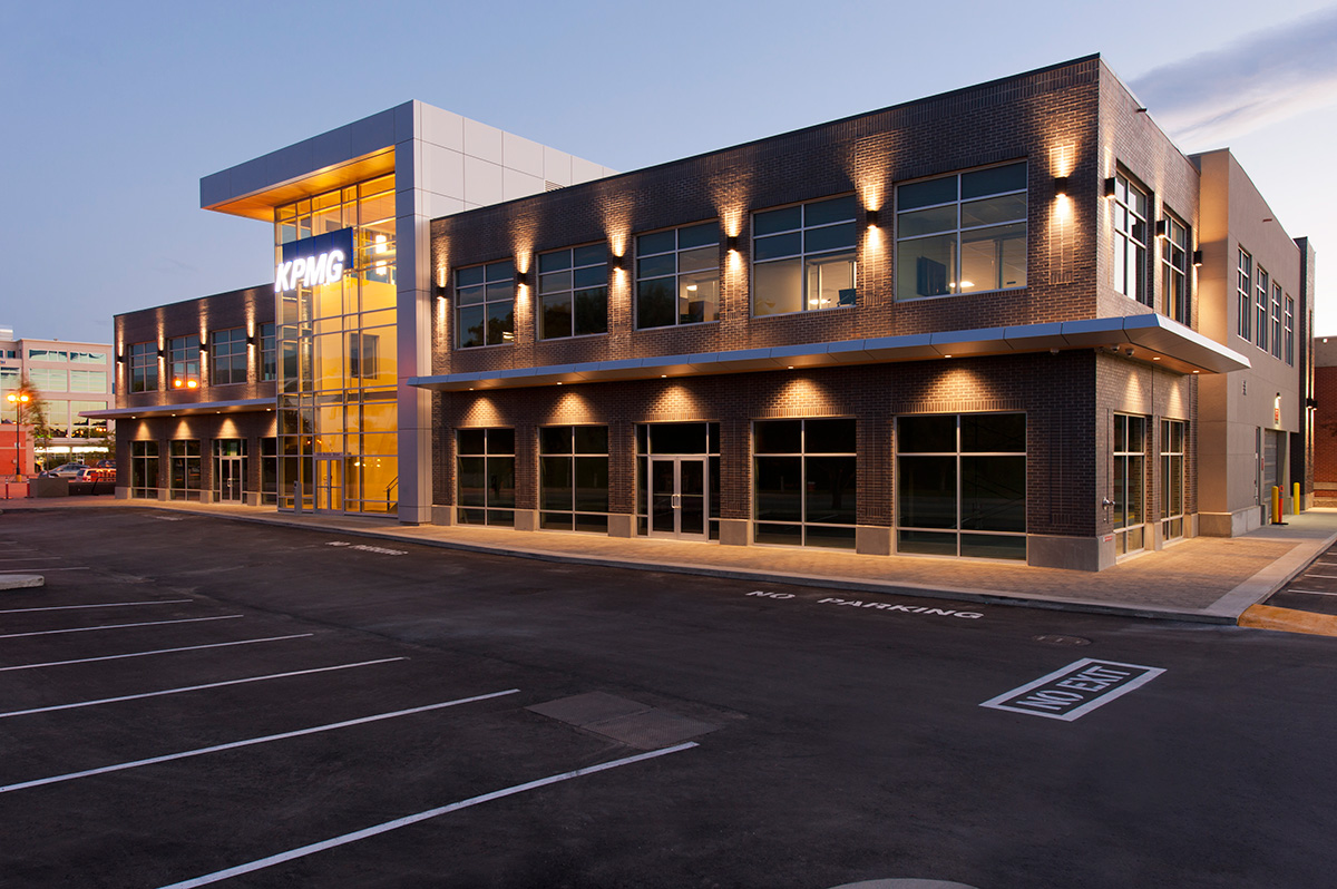 COMMERCIAL Sawchuk Developments