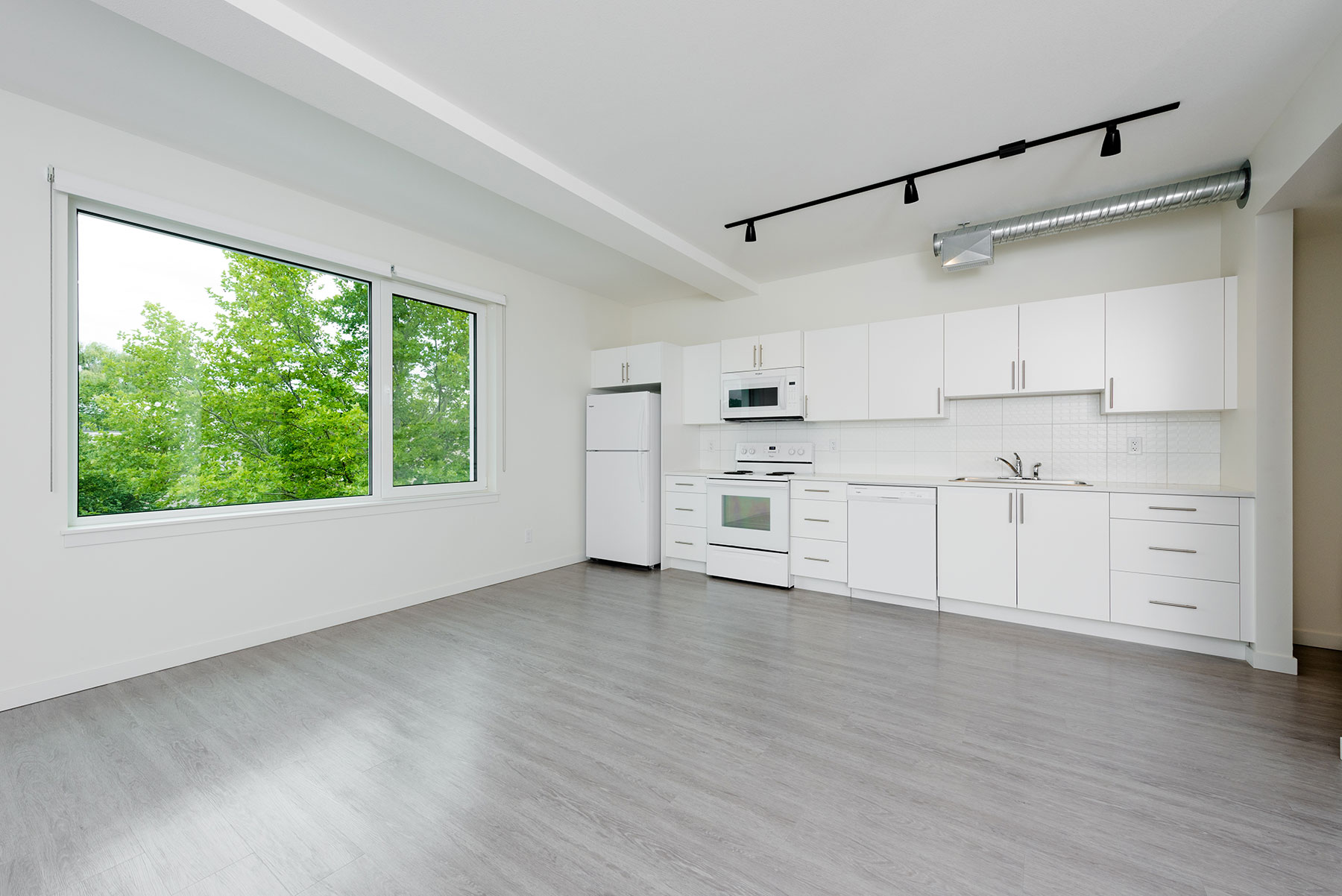 Pacific Avenue Apartments Sawchuk Developments