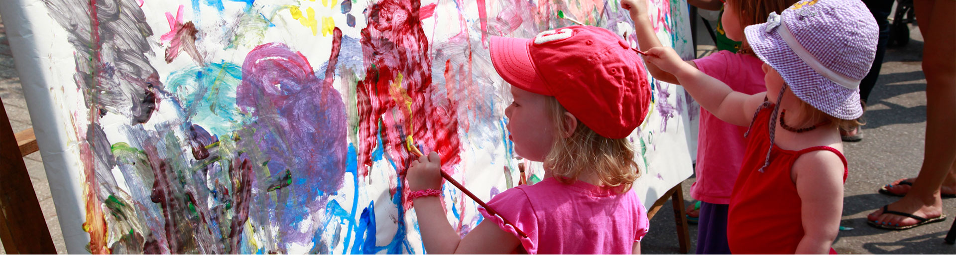 CommunityEventsHeader Saw Creek Estates