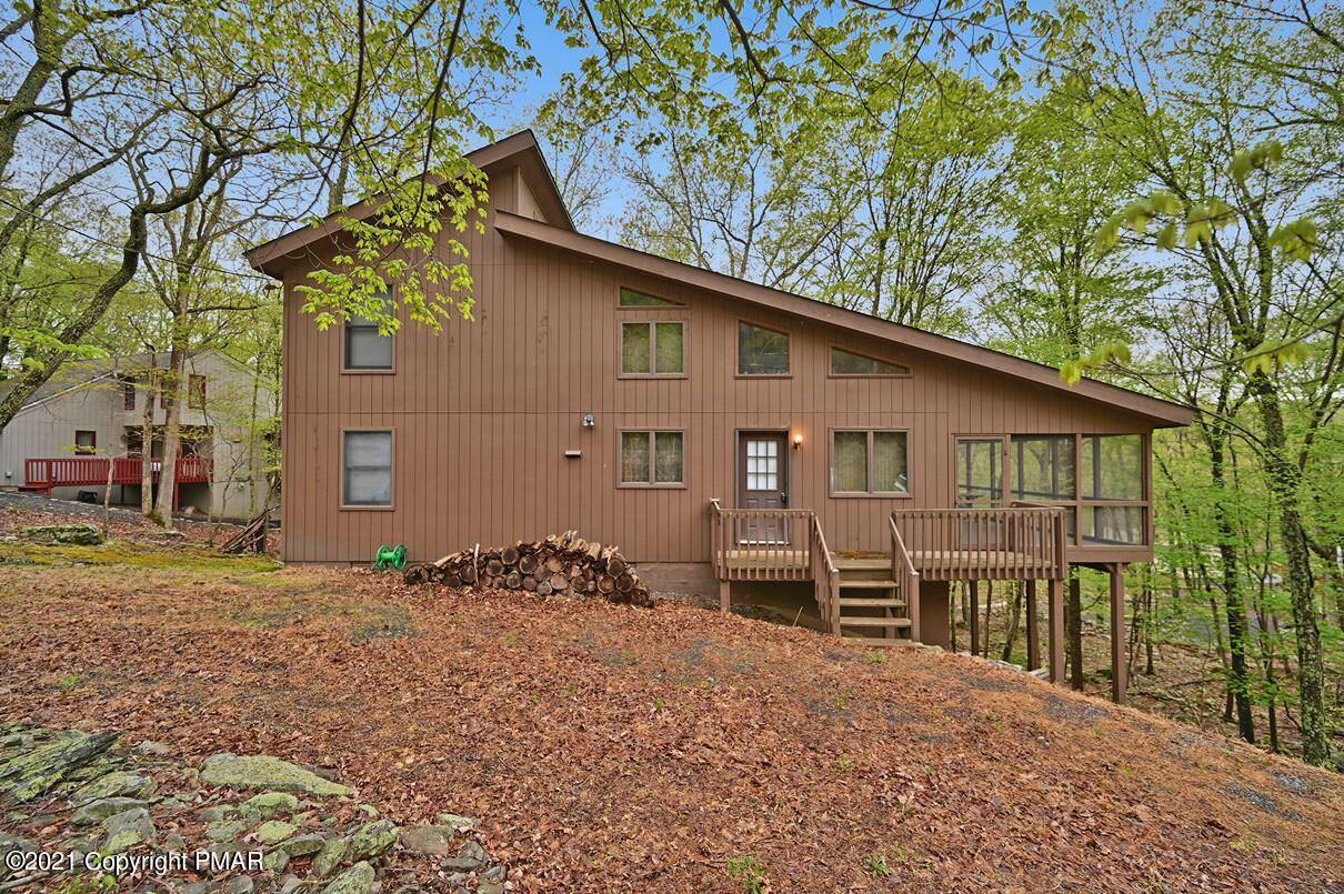 2 Saw Creek Estates
