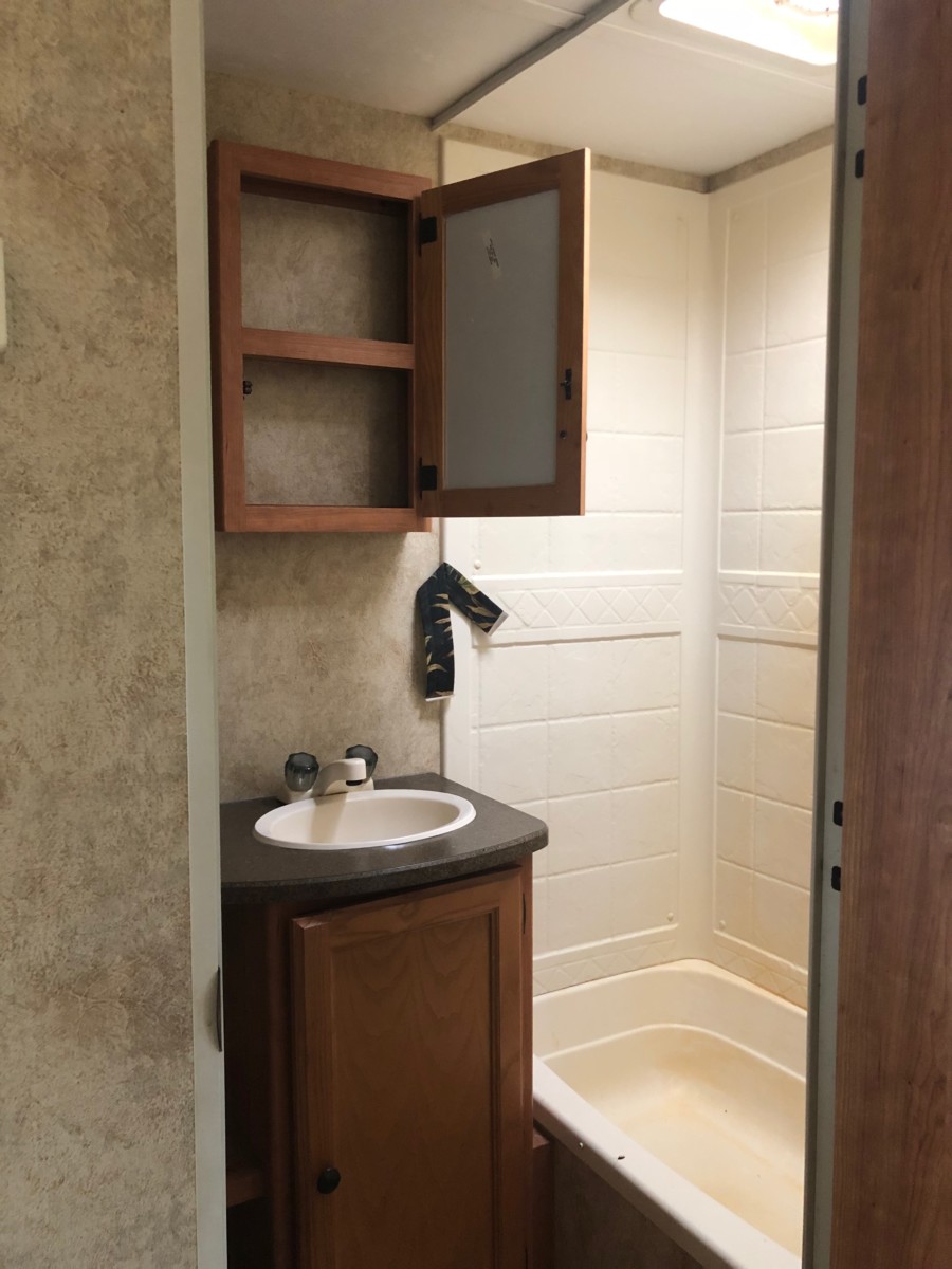 Bathroom Sinks Undermount, Pedestal & More Rv Bathroom Sink