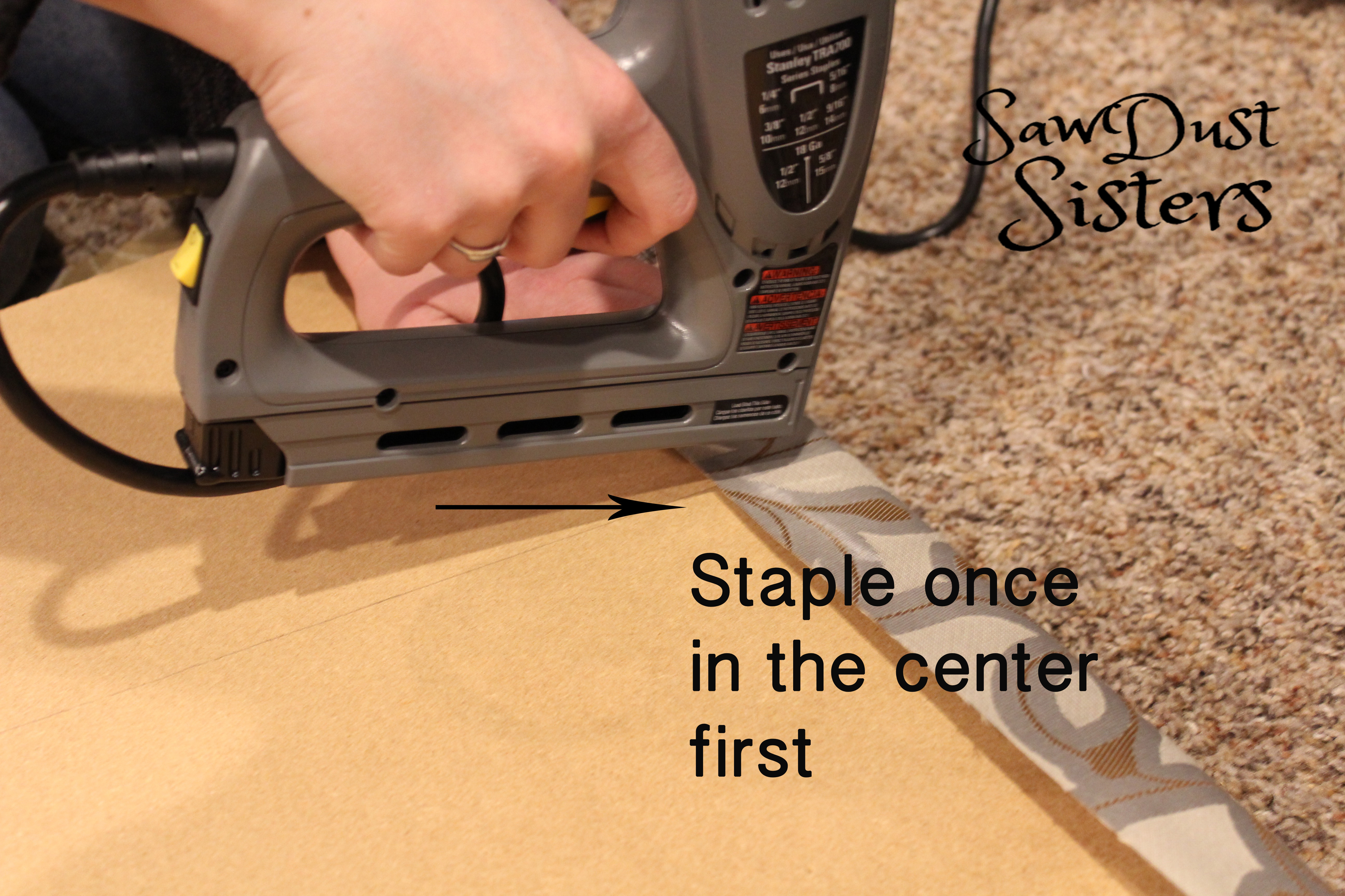 How To Reupholster A Dining Room Chair With Piping